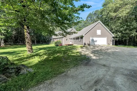 34 Bostwick Road Brunswick ME 04011