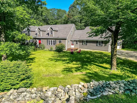 34 Bostwick Road Brunswick ME 04011