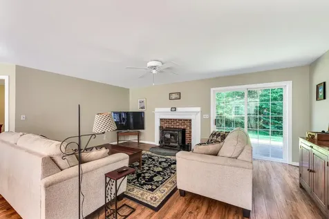 34 Bostwick Road Brunswick ME 04011