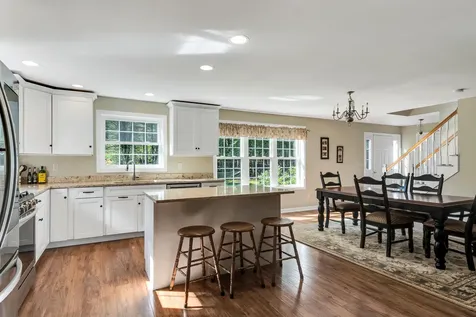 34 Bostwick Road Brunswick ME 04011