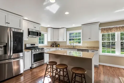 34 Bostwick Road Brunswick ME 04011