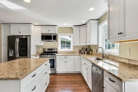 34 Bostwick Road Brunswick ME 04011