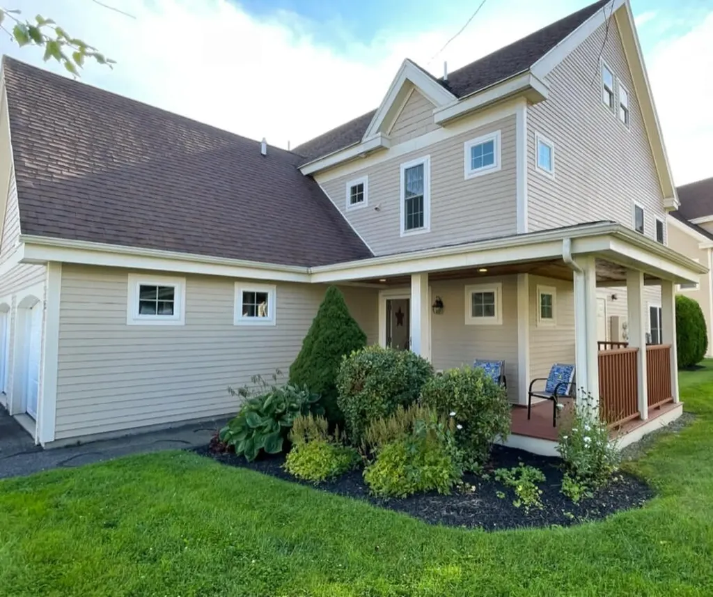 181 Ridge Road Portland ME 04103