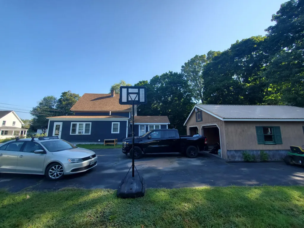 69 Pleasant Street Milo ME 04463