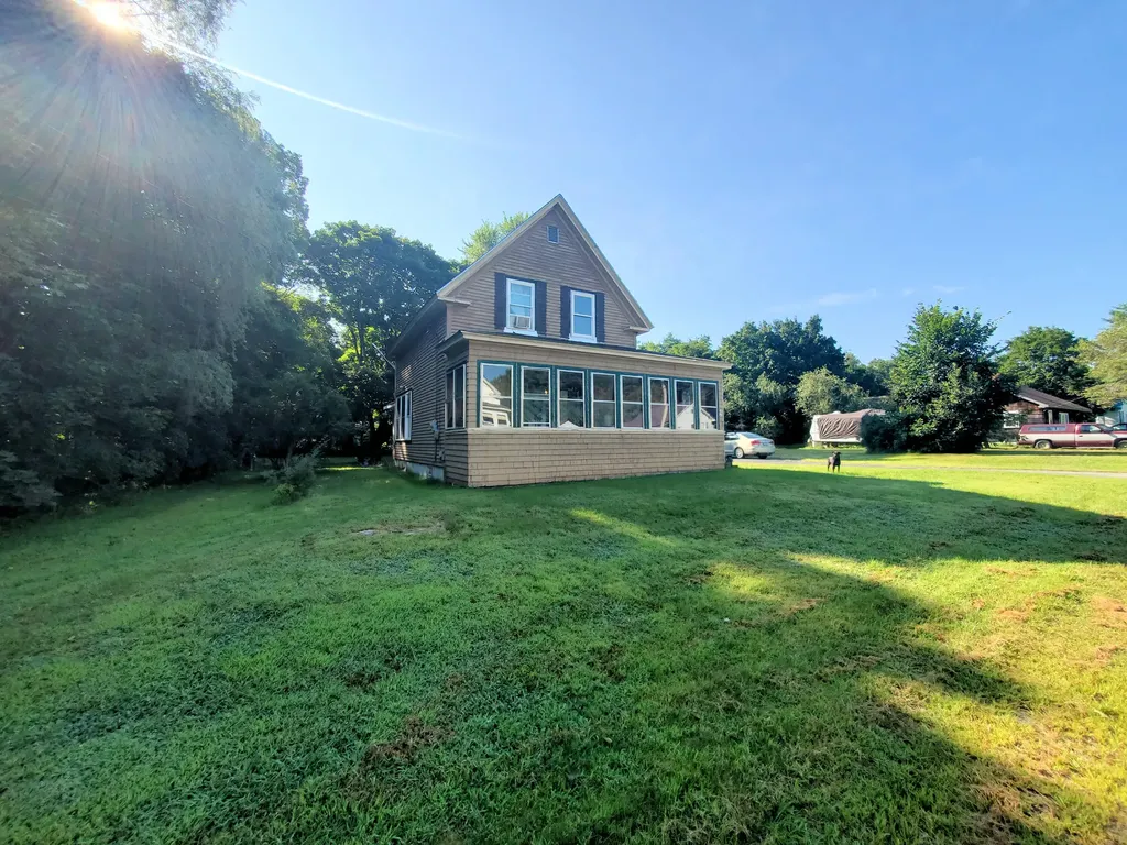 69 Pleasant Street Milo ME 04463
