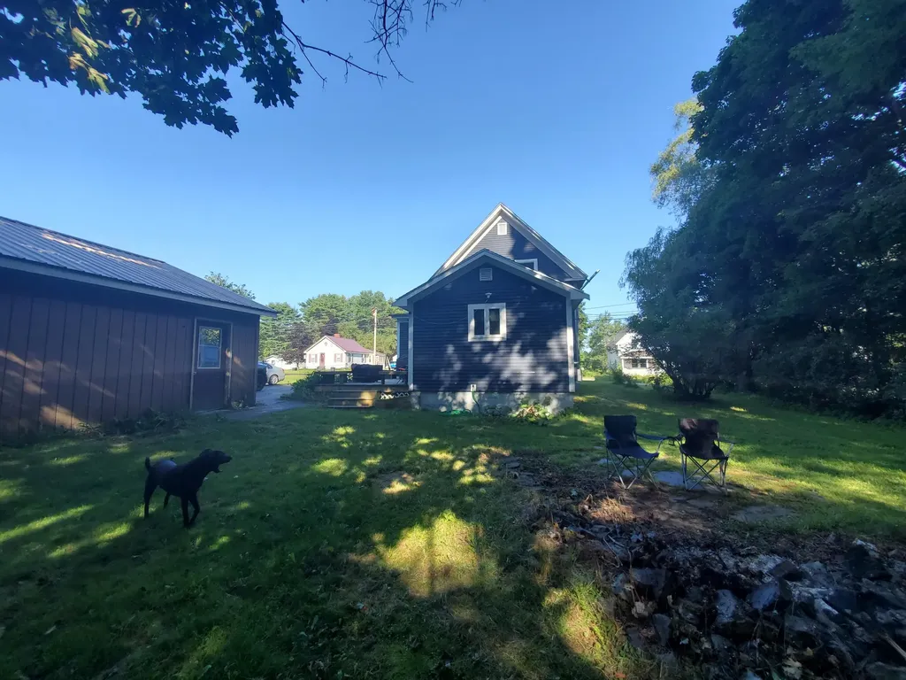 69 Pleasant Street Milo ME 04463