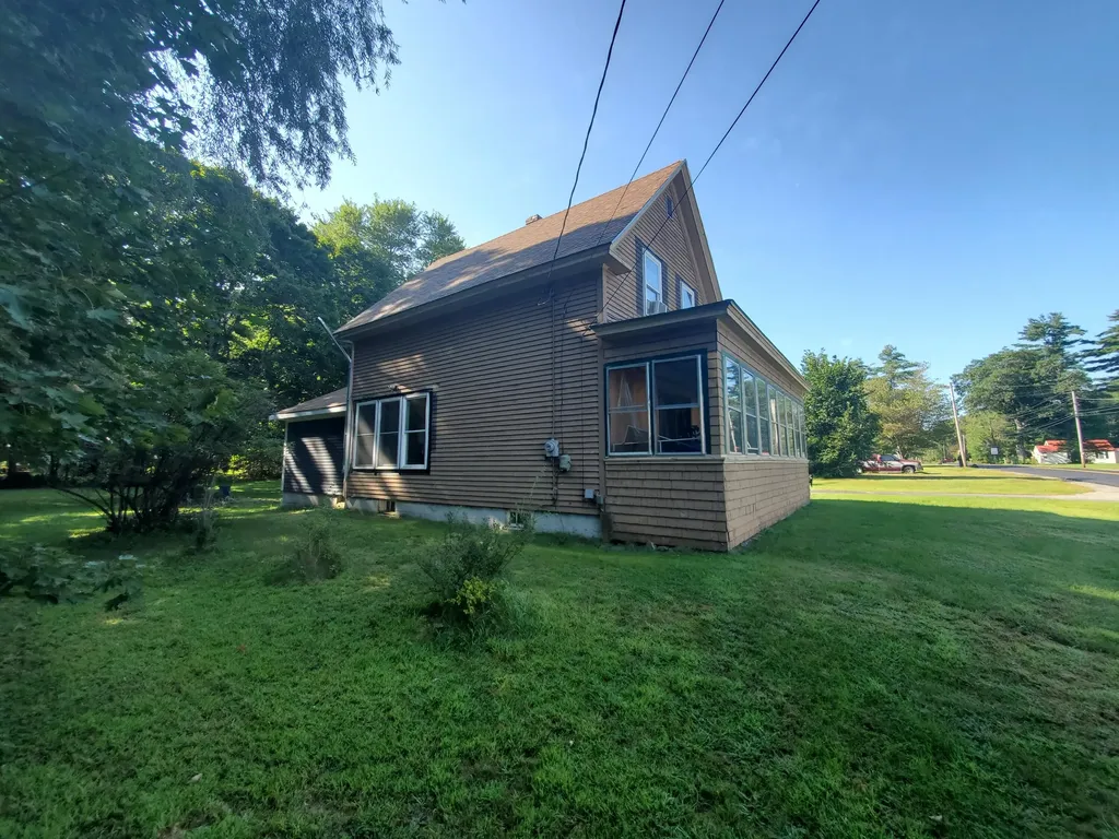 69 Pleasant Street Milo ME 04463