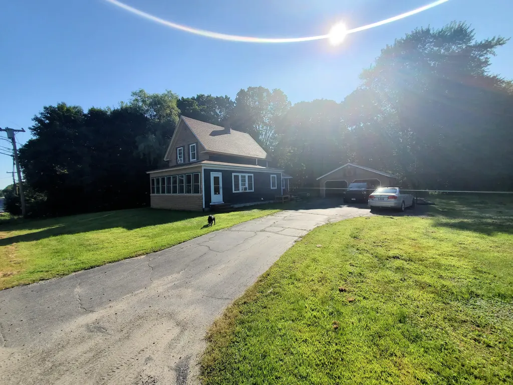 69 Pleasant Street Milo ME 04463