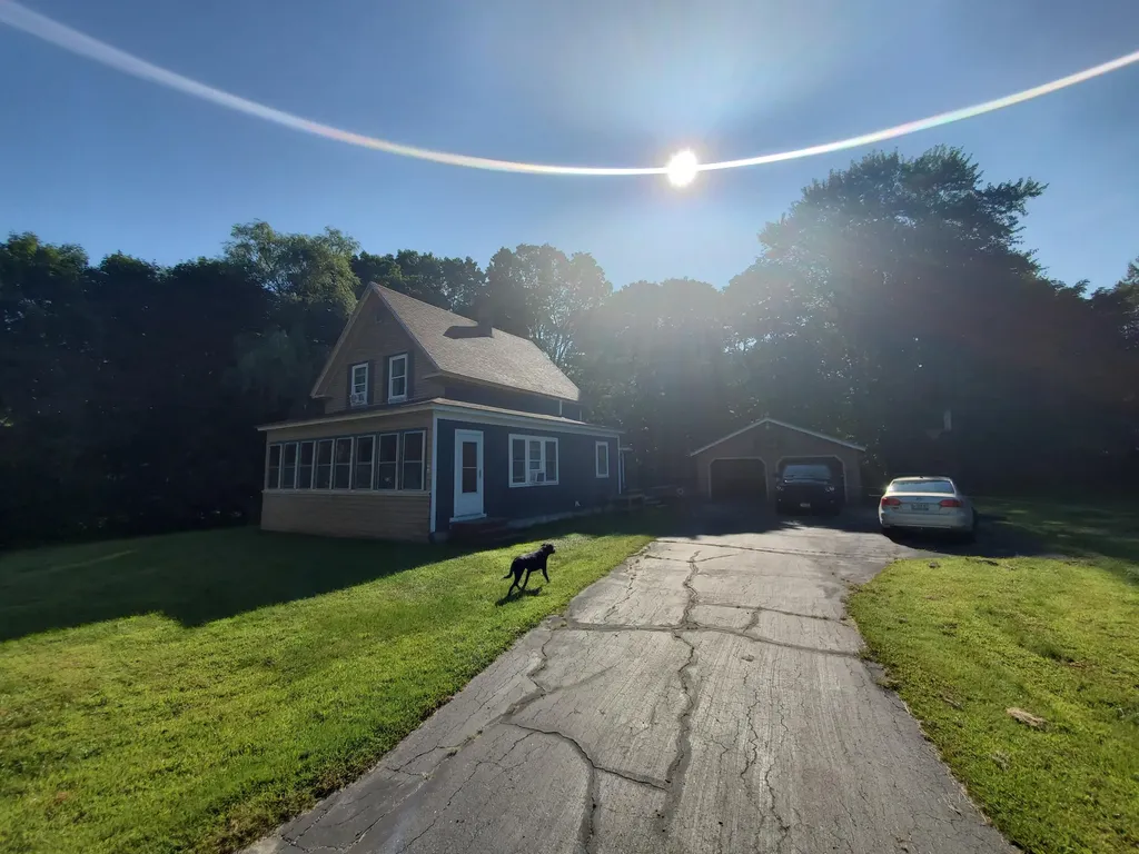 69 Pleasant Street Milo ME 04463