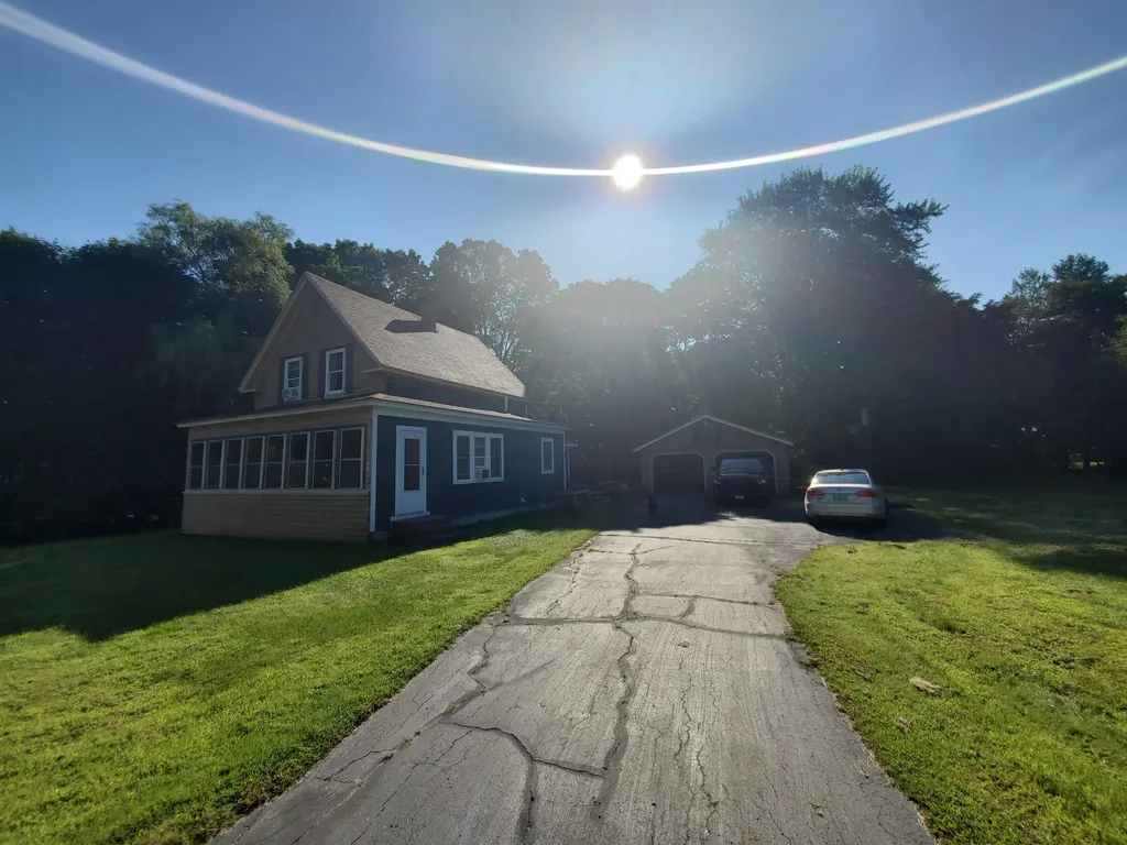 69 Pleasant Street Milo ME 04463