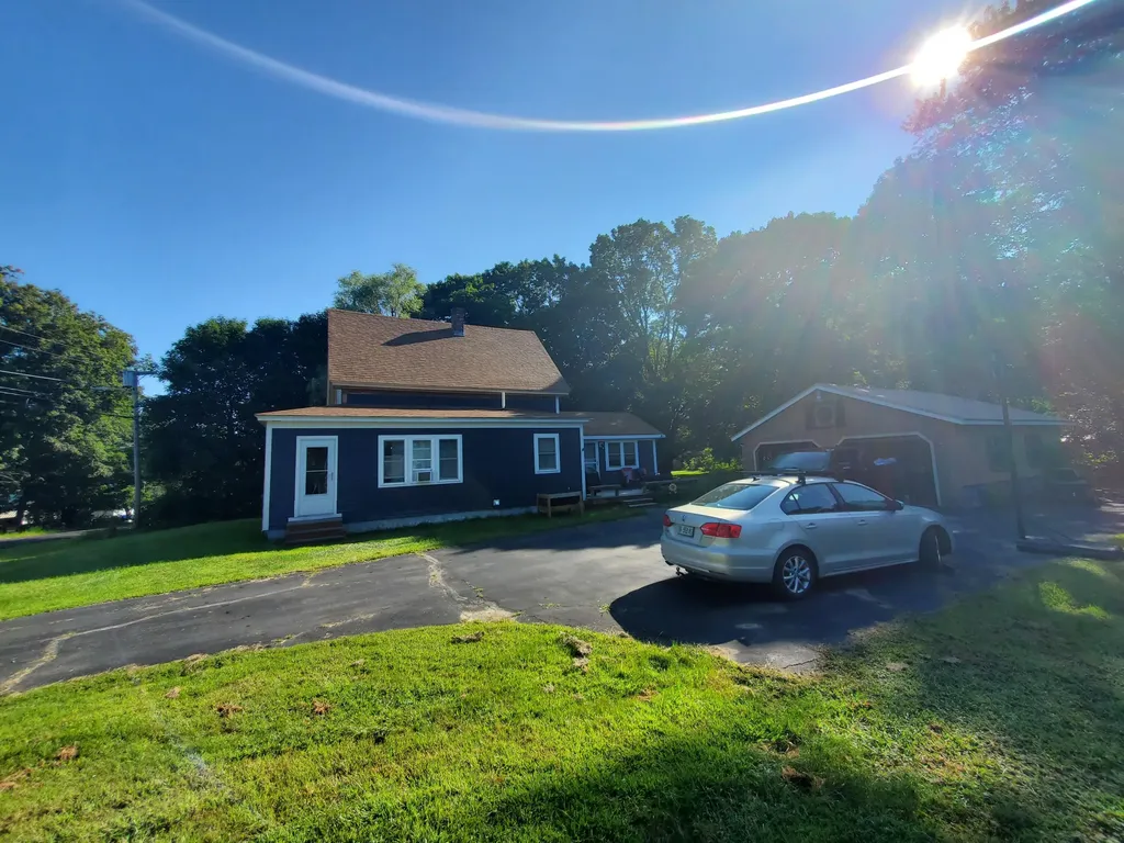 69 Pleasant Street Milo ME 04463