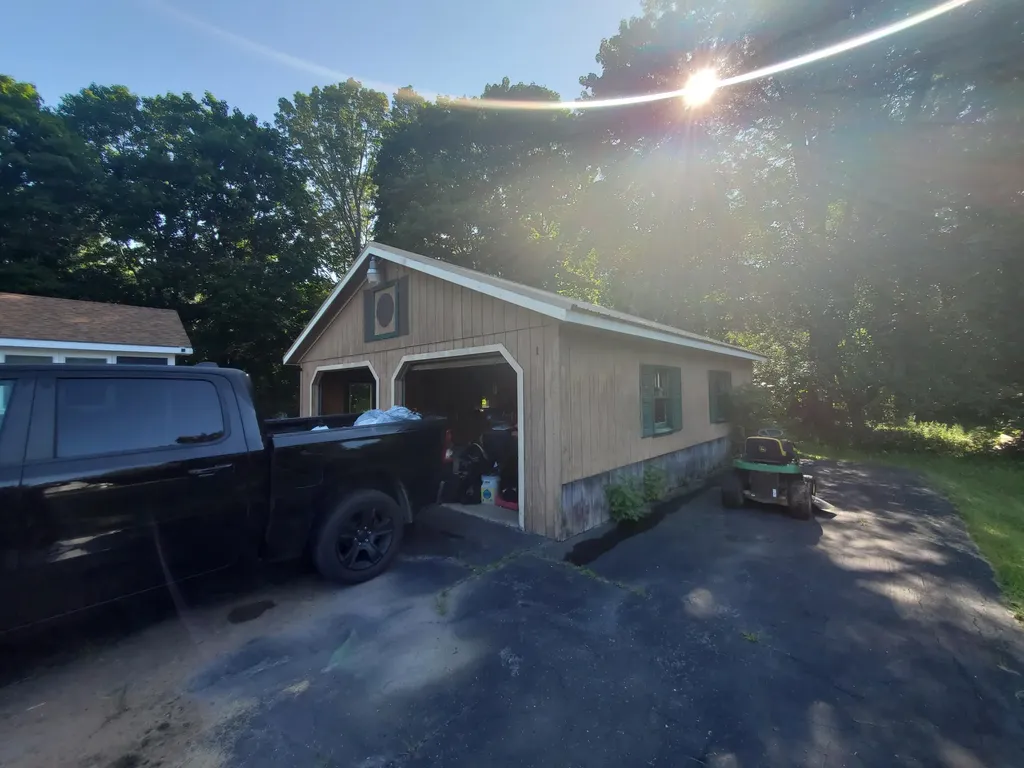 69 Pleasant Street Milo ME 04463