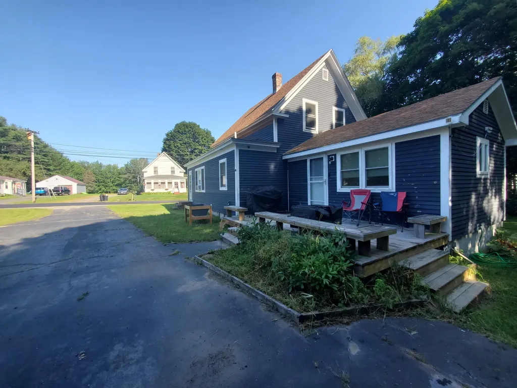 69 Pleasant Street Milo ME 04463