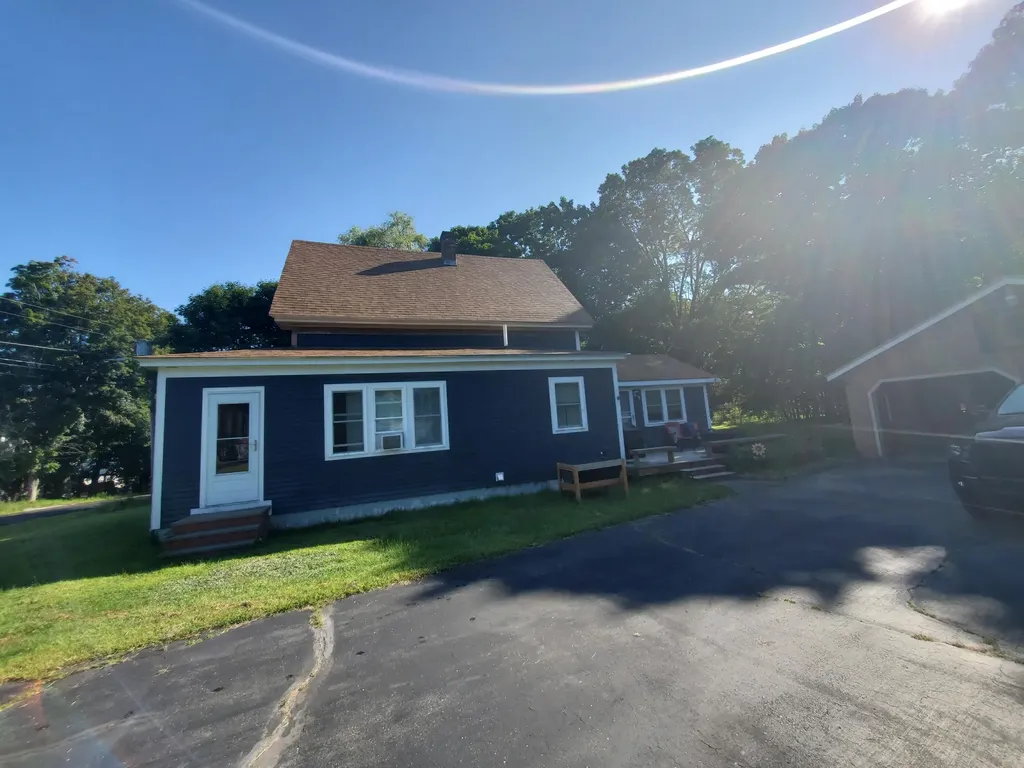 69 Pleasant Street Milo ME 04463