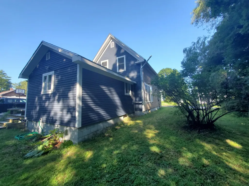 69 Pleasant Street Milo ME 04463