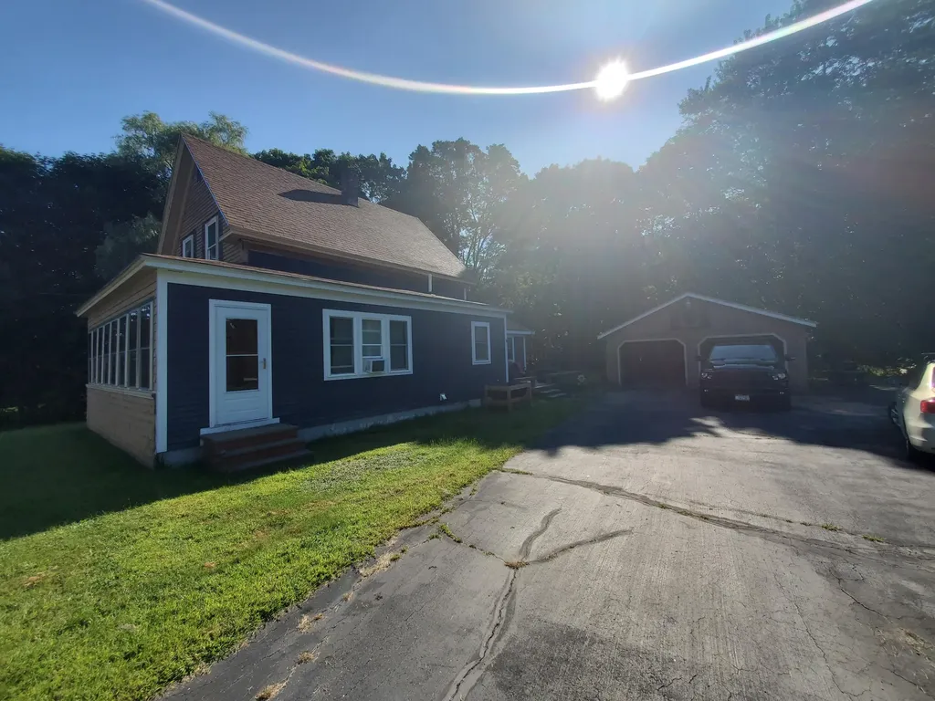 69 Pleasant Street Milo ME 04463