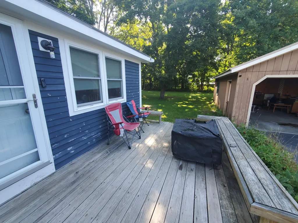69 Pleasant Street Milo ME 04463