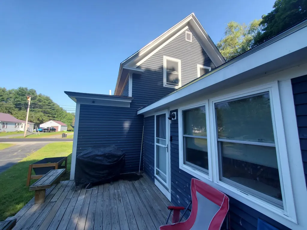 69 Pleasant Street Milo ME 04463
