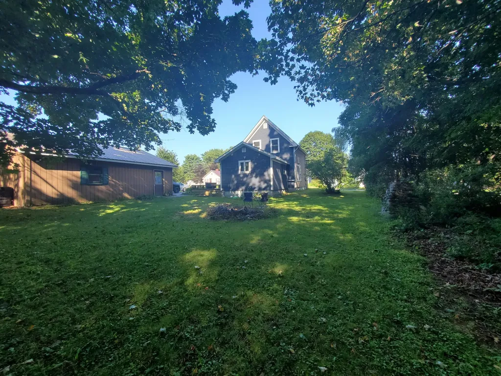 69 Pleasant Street Milo ME 04463