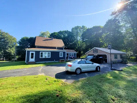 69 Pleasant Street Milo ME 04463