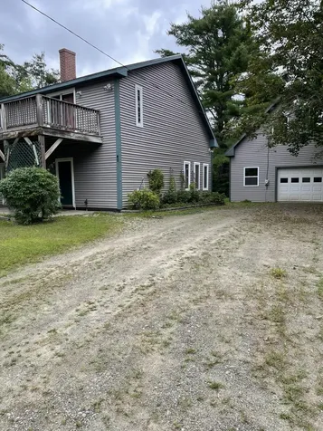 37 Rocky Pines Extension Chelsea ME 04330