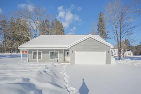 124 Stewart Avenue Farmington ME 04938