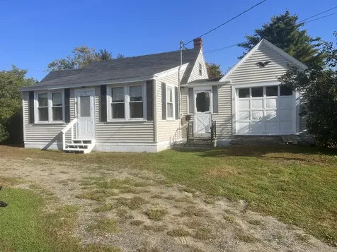 243 Eastern Avenue Augusta ME 04330