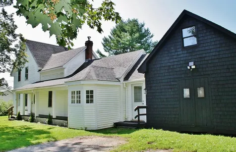 22 Booker Street Thomaston ME 04861