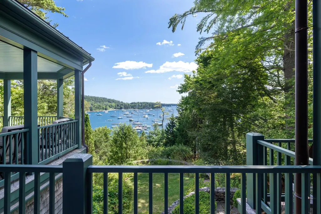 49 Harborside Drive Mount Desert ME 04662
