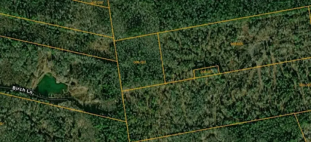 00 Grierson Road South Thomaston ME 04858