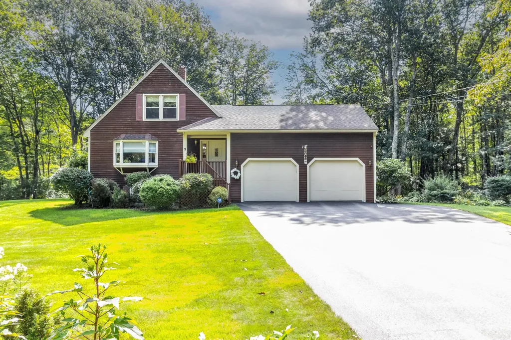 3 Ashwood Drive Saco ME 04072