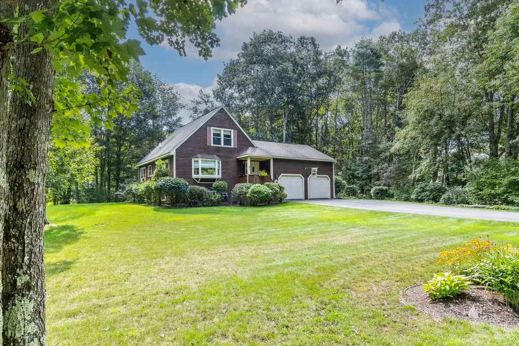 3 Ashwood Drive Saco ME 04072