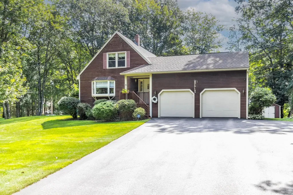 3 Ashwood Drive Saco ME 04072