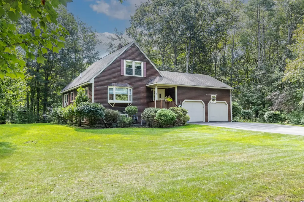 3 Ashwood Drive Saco ME 04072