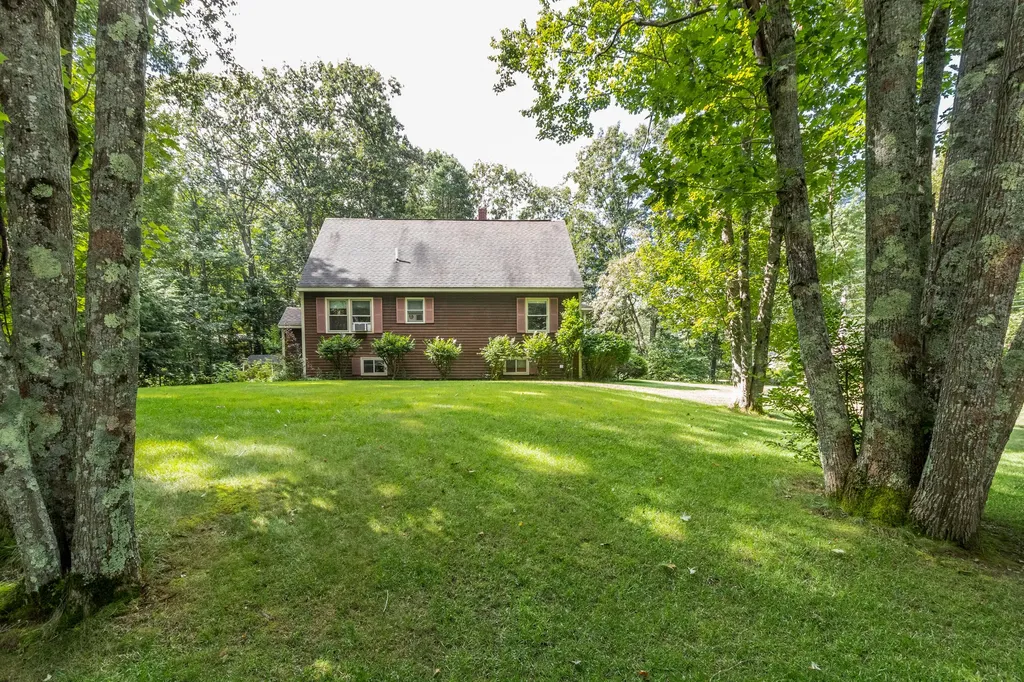 3 Ashwood Drive Saco ME 04072