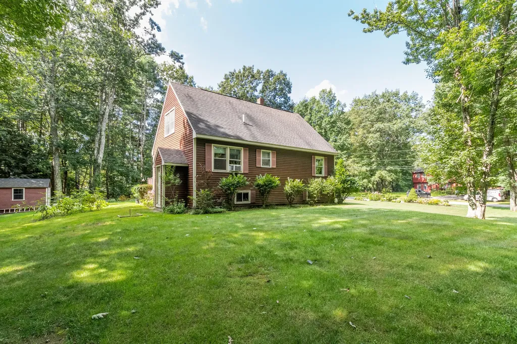 3 Ashwood Drive Saco ME 04072