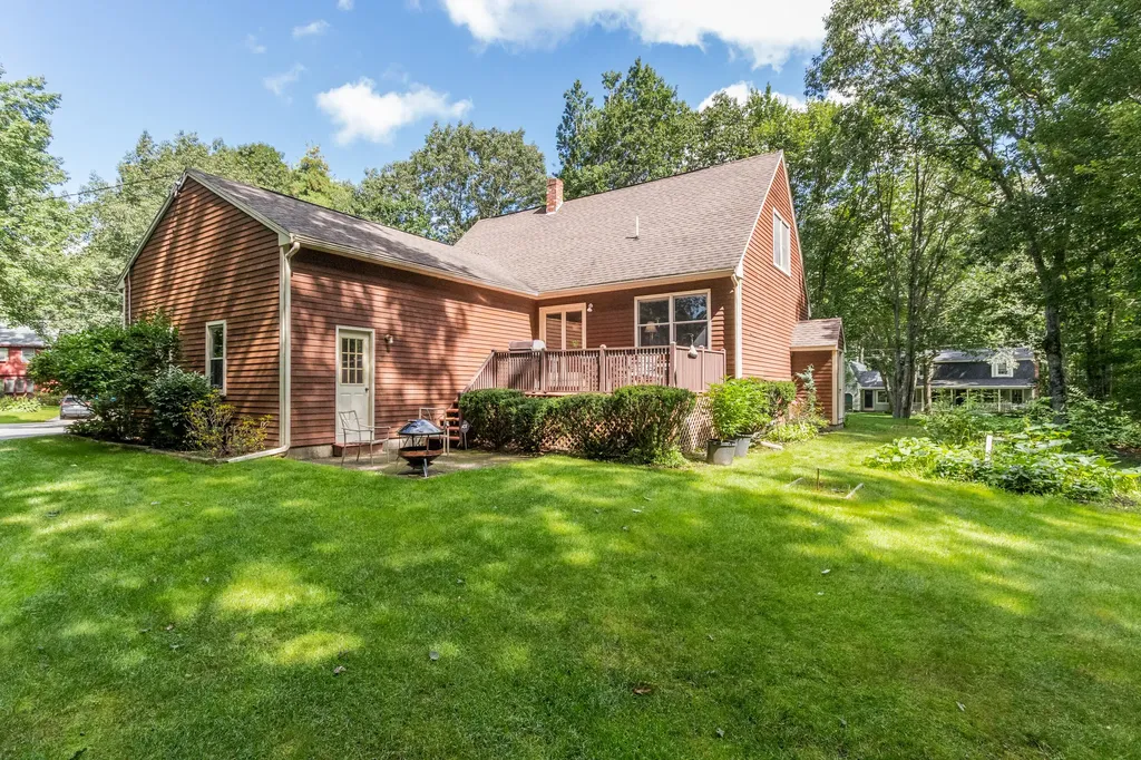 3 Ashwood Drive Saco ME 04072