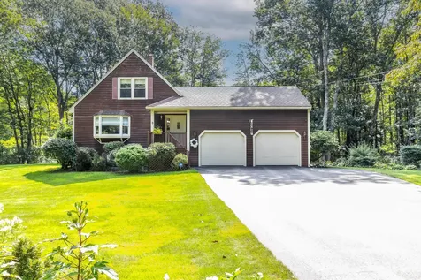 3 Ashwood Drive Saco ME 04072