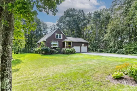 3 Ashwood Drive Saco ME 04072