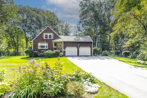 3 Ashwood Drive Saco ME 04072