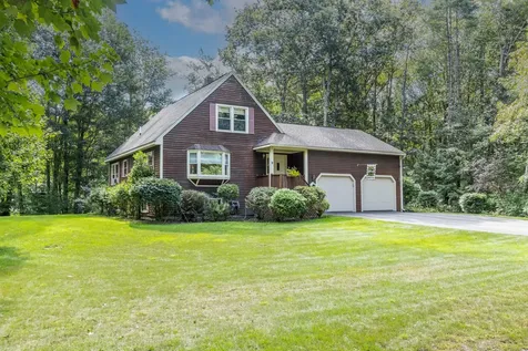 3 Ashwood Drive Saco ME 04072