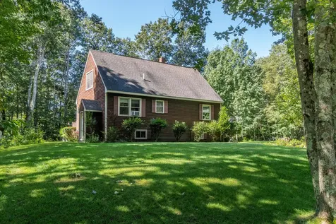 3 Ashwood Drive Saco ME 04072