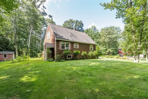 3 Ashwood Drive Saco ME 04072