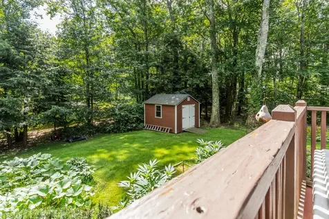 3 Ashwood Drive Saco ME 04072