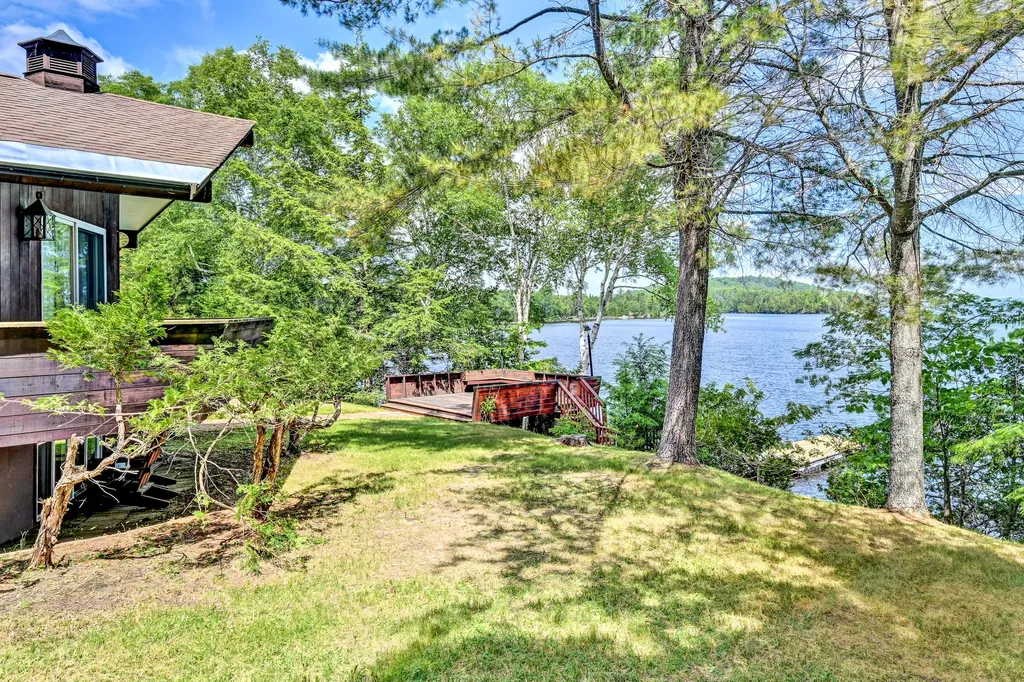 96 North Shore Road Harfords Point Twp ME 04442