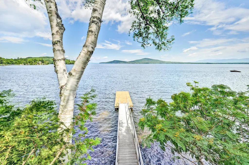 96 North Shore Road Harfords Point Twp ME 04442