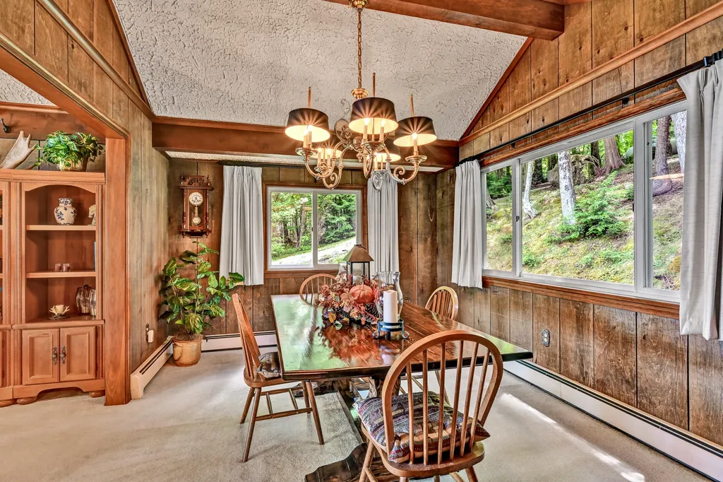 96 North Shore Road Harfords Point Twp ME 04442
