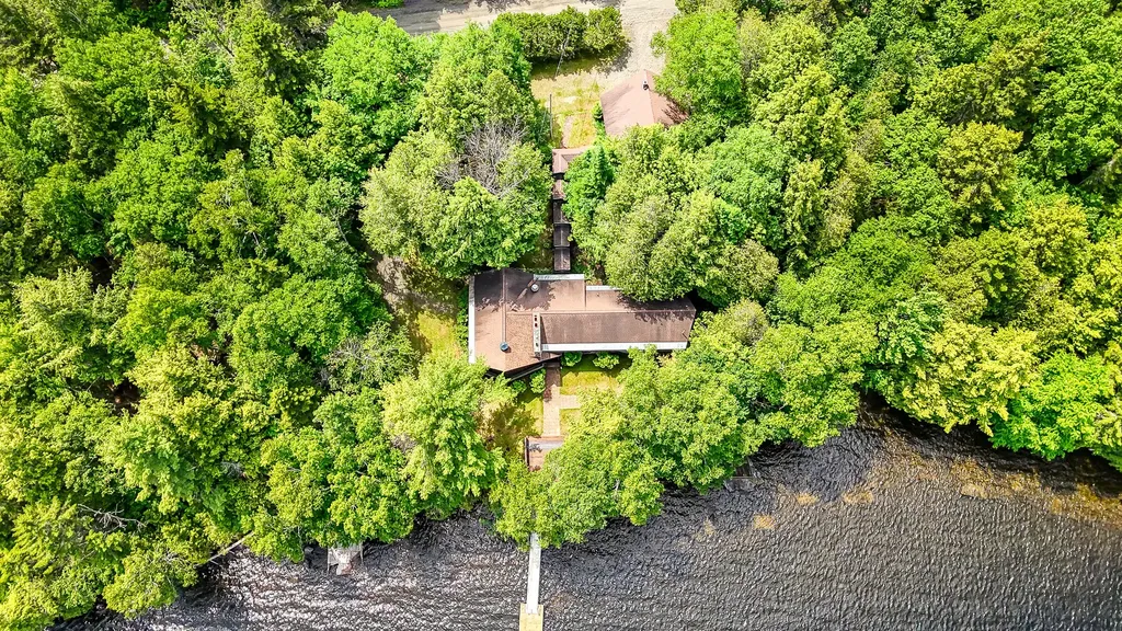 96 North Shore Road Harfords Point Twp ME 04442