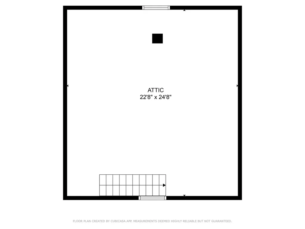 96 North Shore Road Harfords Point Twp ME 04442