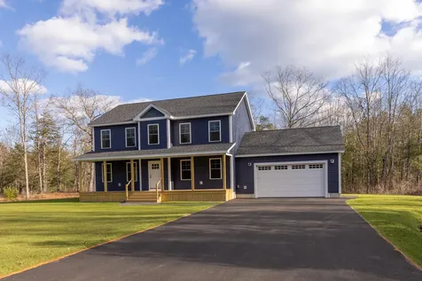 512 Eagle Crest Road Wells ME 04090